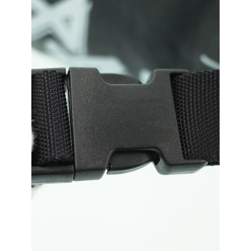 Balenciaga Explorer Graffiti Belt Bag Body - Picture 6 of 9